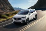 Acura RDX A-Spec 2018 года